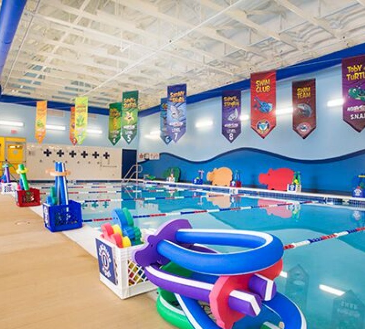 Aqua-Tots Swim Schools Horsham (Horsham,&nbspPA)